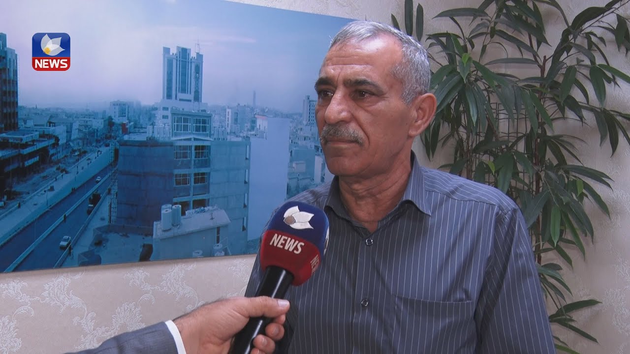 بەرزانی قالەی خەڵوز چەند ھەواڵێک بە درۆ دەخاتەوە