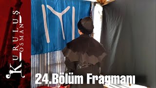 Kuruluş Osman Çocuklar 24. Bölüm Fragmanı