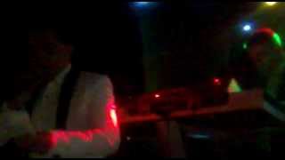 Luta Tallava King's Club Mitrovic
