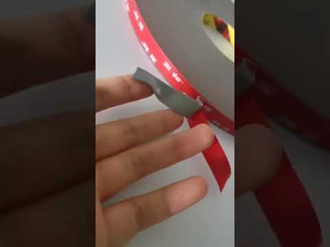 Cinta 3m Vhb Autozone