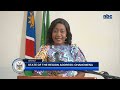 STATE OF THE REGION ADDRESS | OHANGWENA REGION—03 July 2026