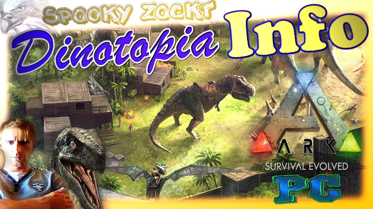 Ark Info Dino Colourizer Mod Lets Show Test Youtube Ark Info Dino Colourizer Mod Lets Show Test Youtube