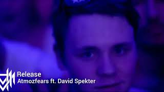 Download lagu Release - Atmozfears ft. David Spekter.