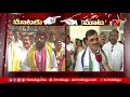 YSRCP MLC candidate Iqbal counter to Balakrishna