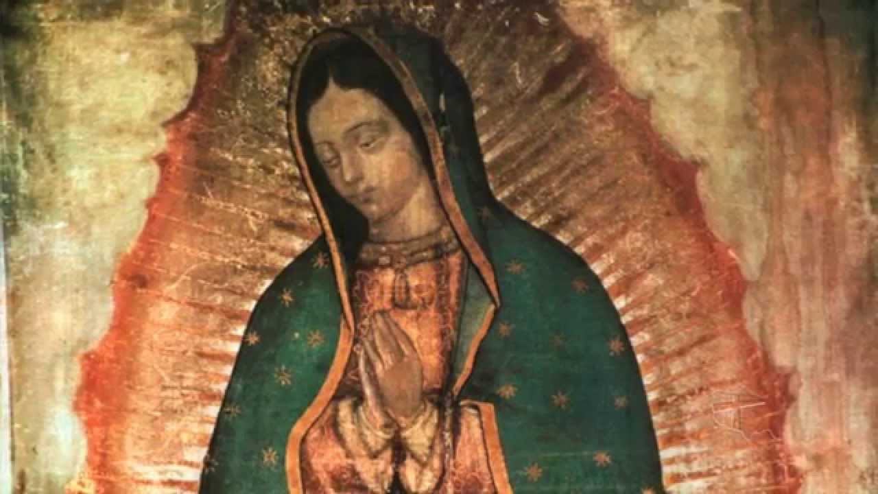 Extended Story: Our Lady of Guadalupe - Episode 3 Bonus Content | Catholic Extension