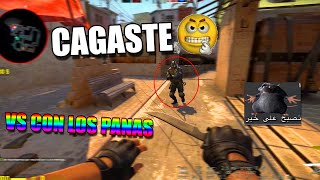 Csgo Vs Con Los Ctm De Los Panas Xd