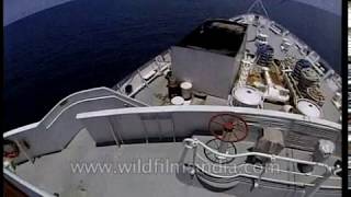 Sun Vista cruise ship sank after shooting of Bollywood film 'Mann'