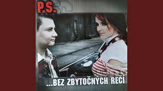 Poviem ti