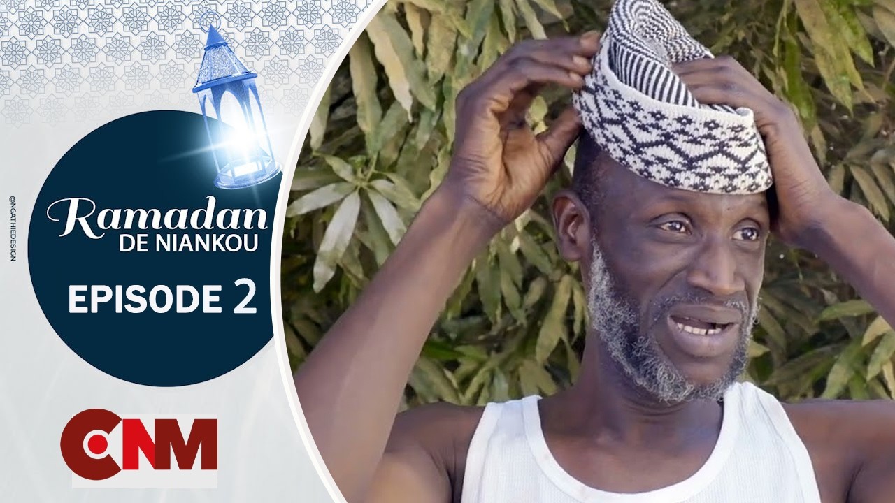 Kooru Niankou Manoumbé ak Sanekh  