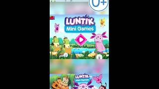 Moonzy 🌙 And his friends 🌙 Kids Mini-Games 🌙 Teaser 4 en 9х18 30 0+ screenshot 1