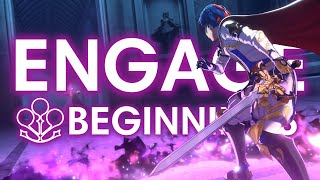 The Book of Beginnings, Chapter 3: Race to the Ring Chamber