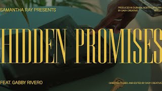 Hidden Promises // Samantha Ray