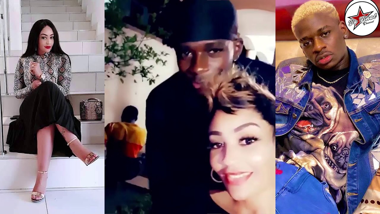 ZARI AYOGEDDE EKIMWAGAZA GRENADE - YouTube
