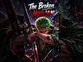 The Broken Hero 💔 (No One Noticed)