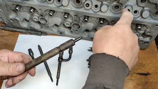 видео: Разборные форсунки взамен Чеобразных.Есть решение.Будем реализовывать. картинка: Разборные форсунки взамен Чеобразных.Есть решение.Будем реализовывать.