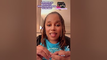 #Engineering101 Quiz 9-7 Wire potentiometer to robot #HillmanTok #Engineering #EngineeringProfessor