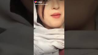 😘😘😘😘😘 مافيش بعد كدا حركات شفايف تهبل