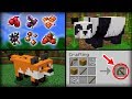 ✔ Minecraft 1.14 Update - 15 Features That Will Be Added