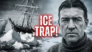 Ernest Shackleton's Antarctic Expedition in 2 Minutes | Just The Basics