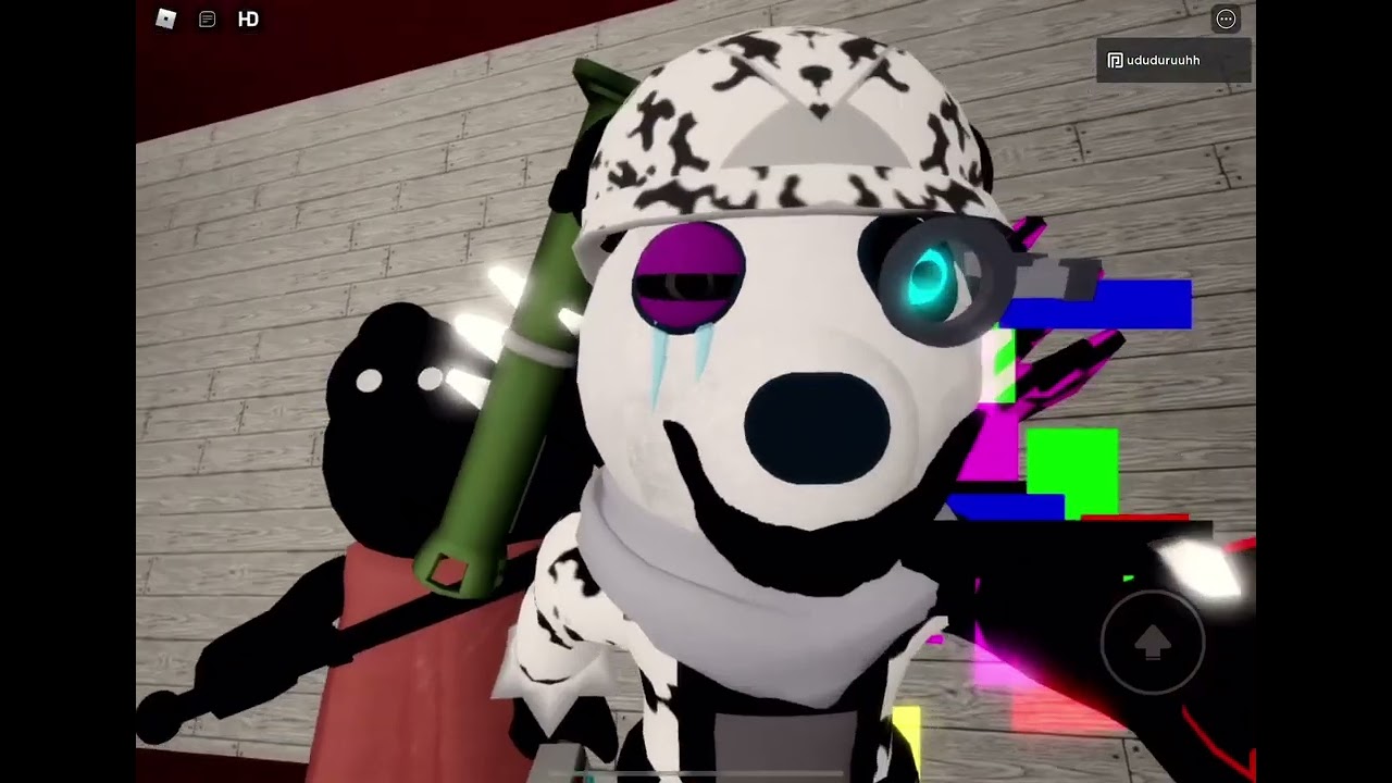 Catexon raid bot house one all Jumpscares Remastered 1 UduduruuhhYT_Studios