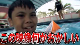 【ゆっくり解説】閲覧注意...本当に恐すぎる心霊＆恐怖映像