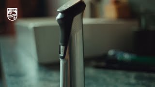 Explore Philips All-in-one trimmer 7000 Series