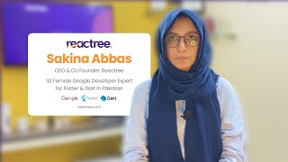 Best Flutter Mobile Application Development Services - Reactree