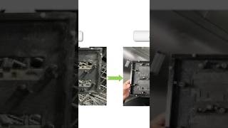 Auto Pallet Cleaning Maching Working Video