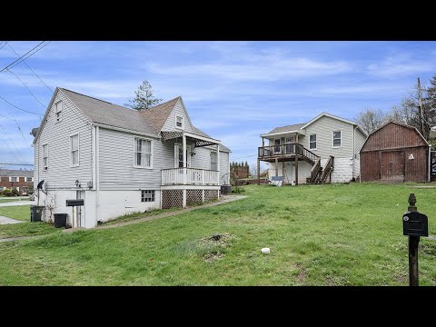 3103 Capital Street, White Oak, PA home video tour