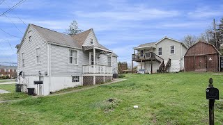 3103 Capital Street video tour
