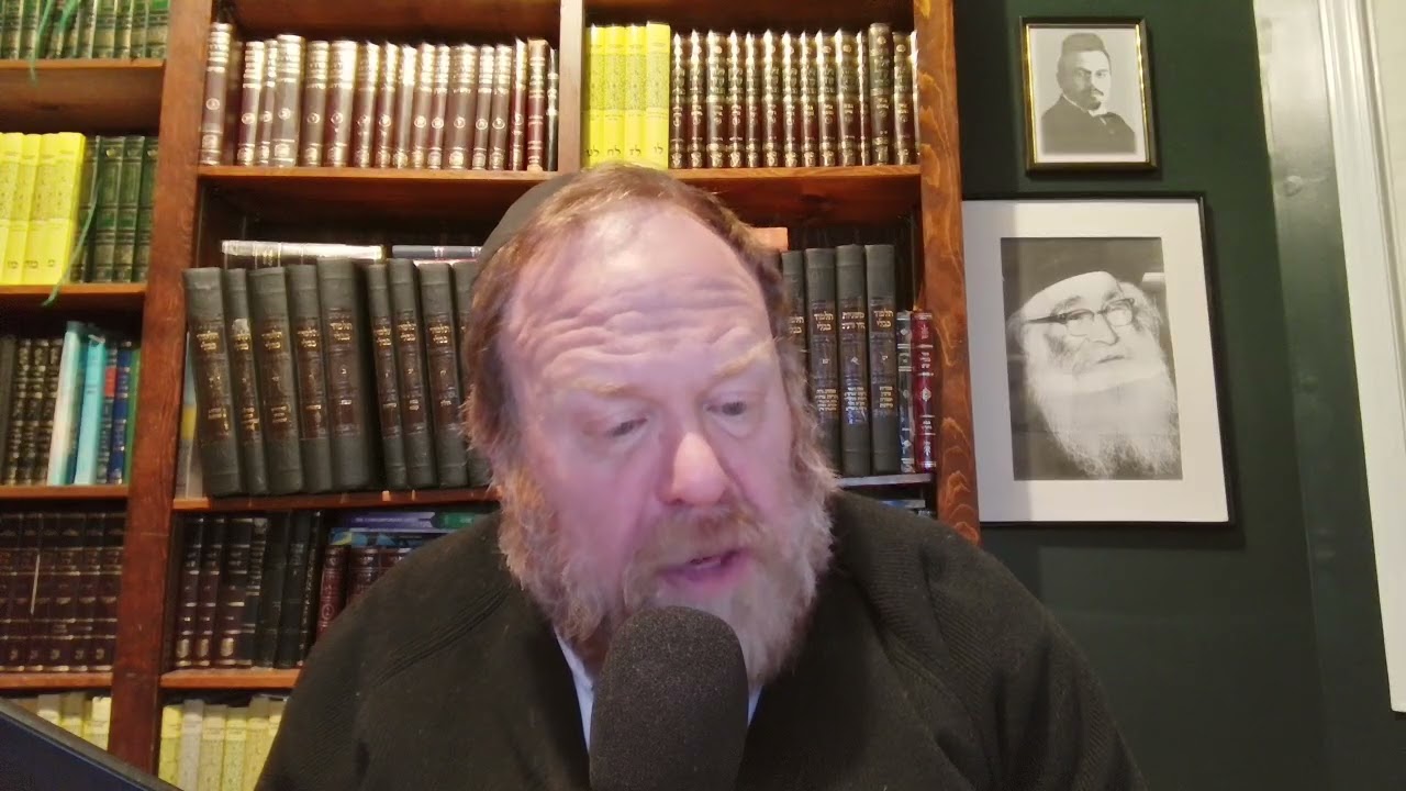 Arukh HaShulchan YD 53.4-6 Supplemental Day 367