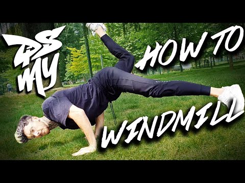 WINDMILL TUTORIAL, ALL MY SECRETS FOR YOU !!