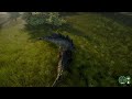 The Isle Evrima - Hydrated Deinosuchus