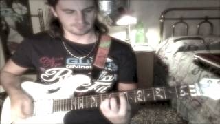 Andreas Johnson - Glorious - Giuseppe Mendolia - Guitar