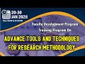Day-6 Hypothesis Development and Testing