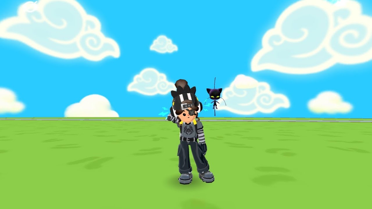 Saniye bitti neler oldu??/PK XD Admin geldi!!!😱