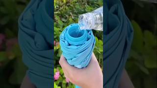 Top 3 Crazy Foldable Umbrella Water Bottle Gadgets From Asia 🤯#gadgets #smartgadgets #viralshort