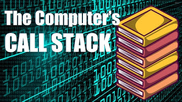 Tracing the Contents of the Call Stack
