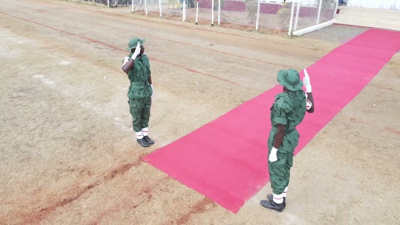 MUJIBU WA SHERIA 2025 RUVU JKT