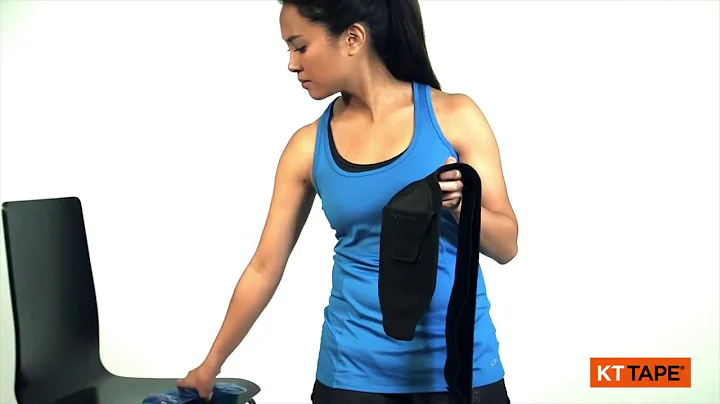 Product Review: KT Tape