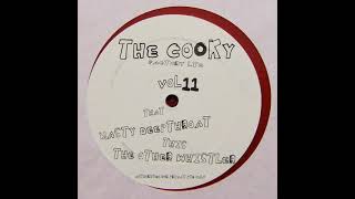 The Cooky Factory Ltd - The Other Whistler Resimi