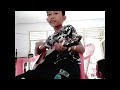 AREUDIE - Bersatu Kita Teguh (Cover) (Documentary - 14 Februari 2015)