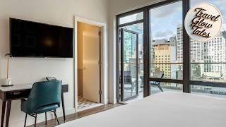 The Draper New York, Tapestry Collection by Hilton | New York (NY), United States | Hotel Review ๐จ