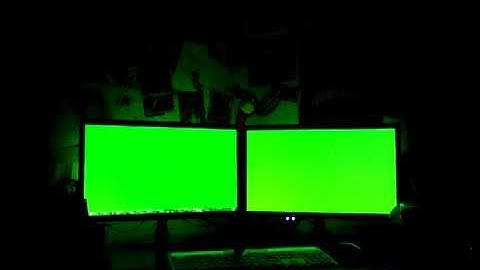 MelArlo PC Ambient Light System