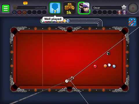 8 Ball Pool Hacks No Jailbreak Needed - YouTube