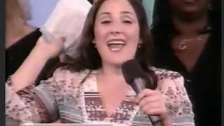 X Rated Sex Tips!  Ricki Lake Show