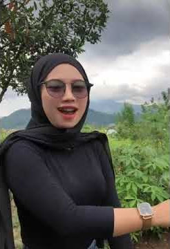 percuma cantik kali gak pink 🔥