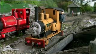 Duncan - Ach, Rusty Always Makes Things Sound Worse Than They Are. Read Description