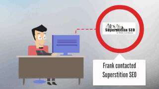 Superstition Search Engine Optimization- Mesa SEO represent your business (online|on the web}