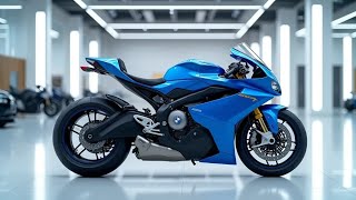 2025 BMW HB4 – The Future of Speed and Innovation!